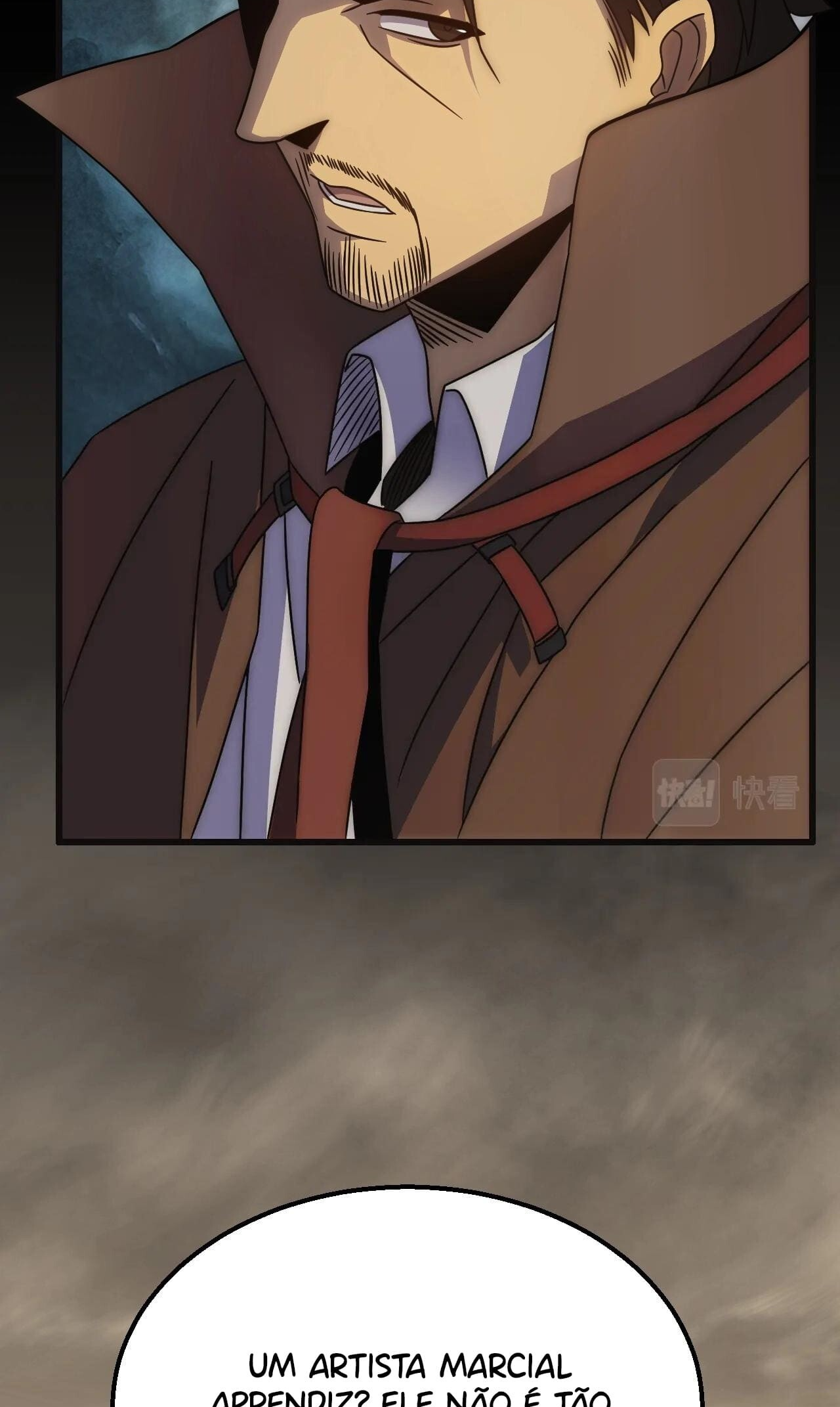 Apocalyptic Thief Capitulo 24 Pagina 53