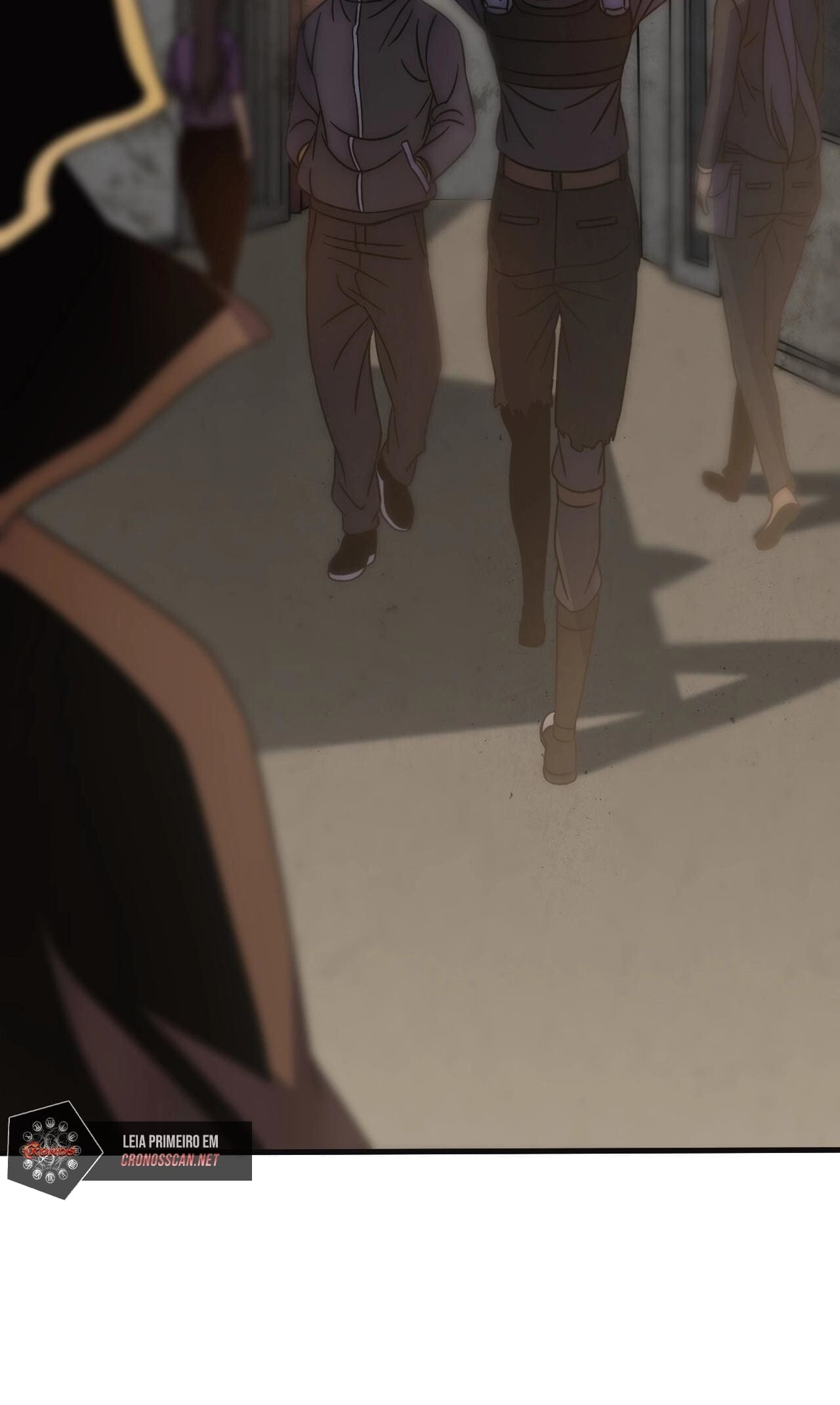 Apocalyptic Thief Capitulo 24 Pagina 55