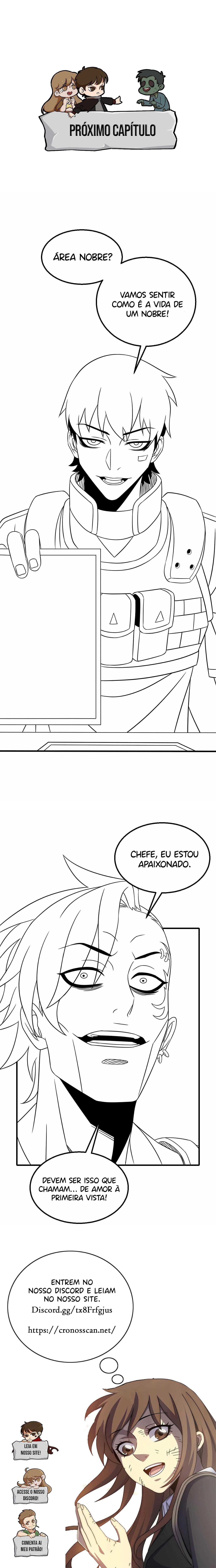 Apocalyptic Thief Capitulo 24 Pagina 56