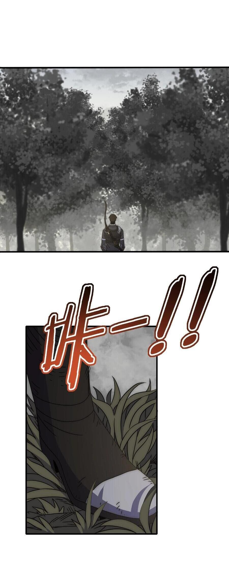 Apocalyptic Thief Capitulo 26 Pagina 9