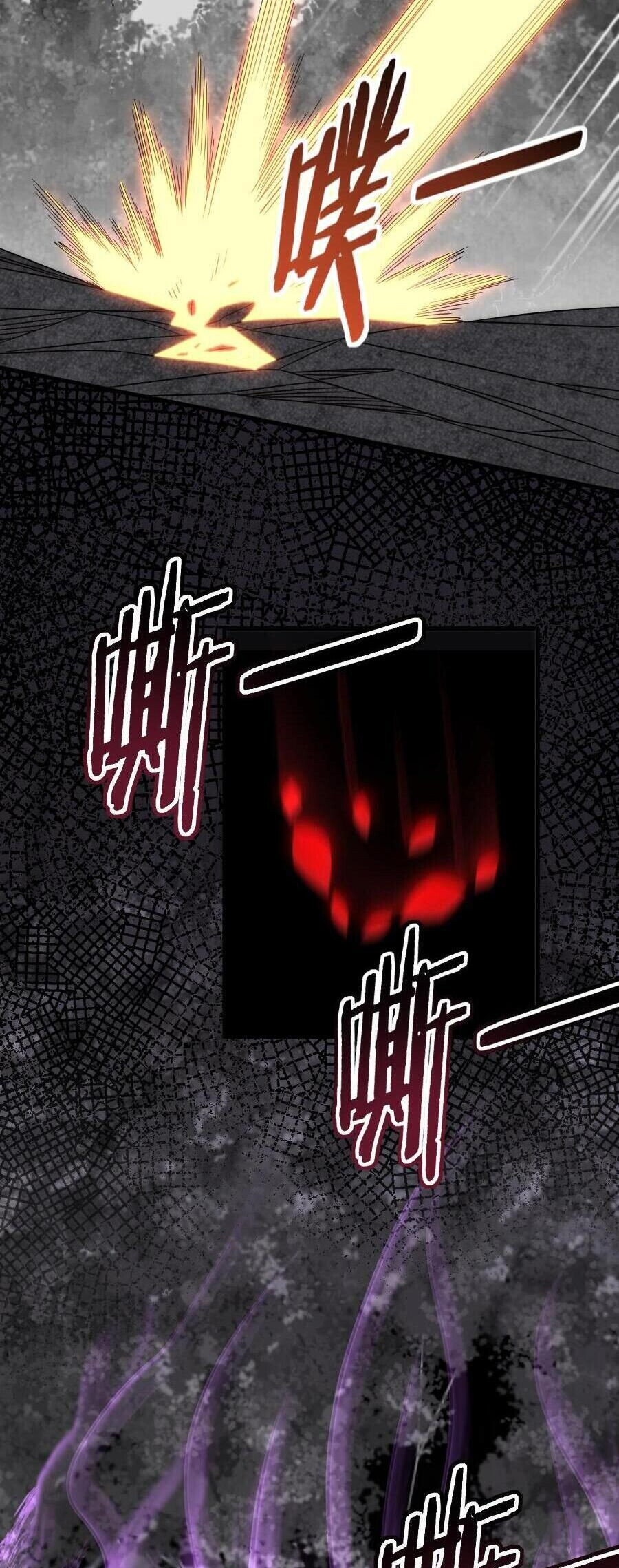 Apocalyptic Thief Capitulo 26 Pagina 13