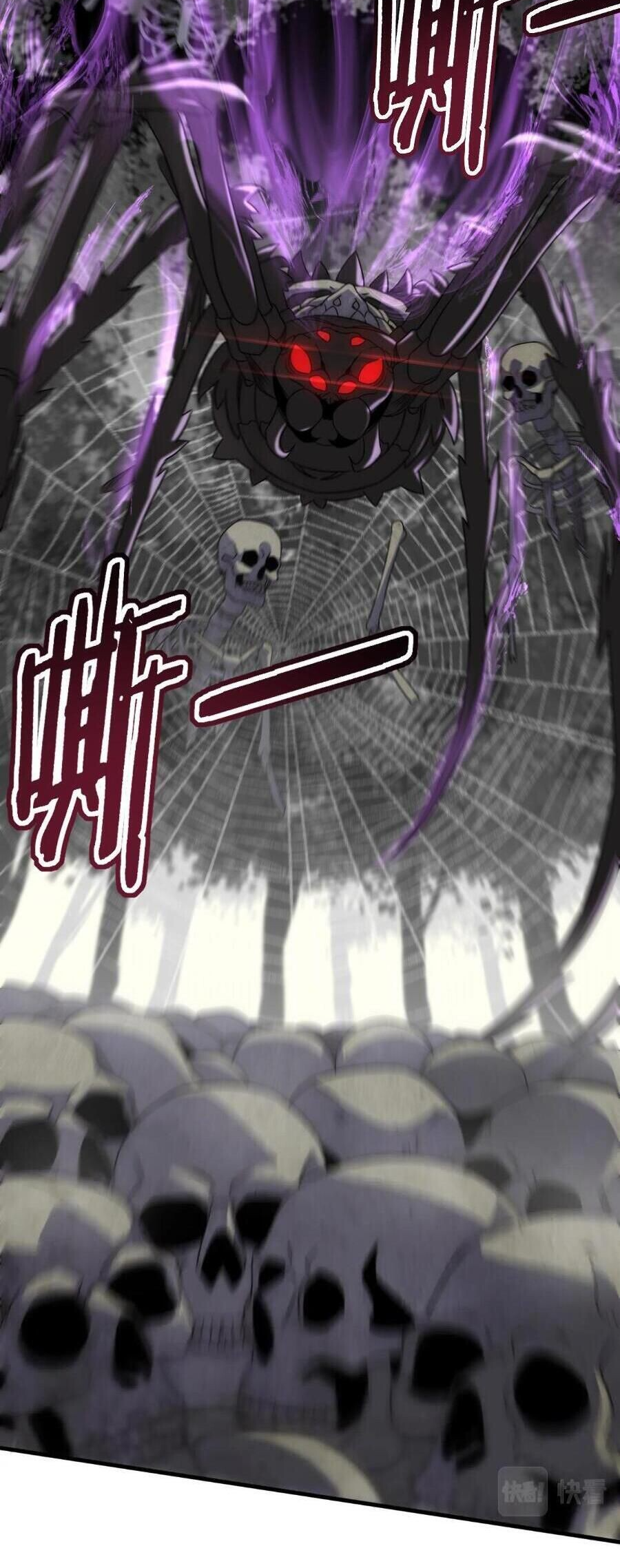 Apocalyptic Thief Capitulo 26 Pagina 14