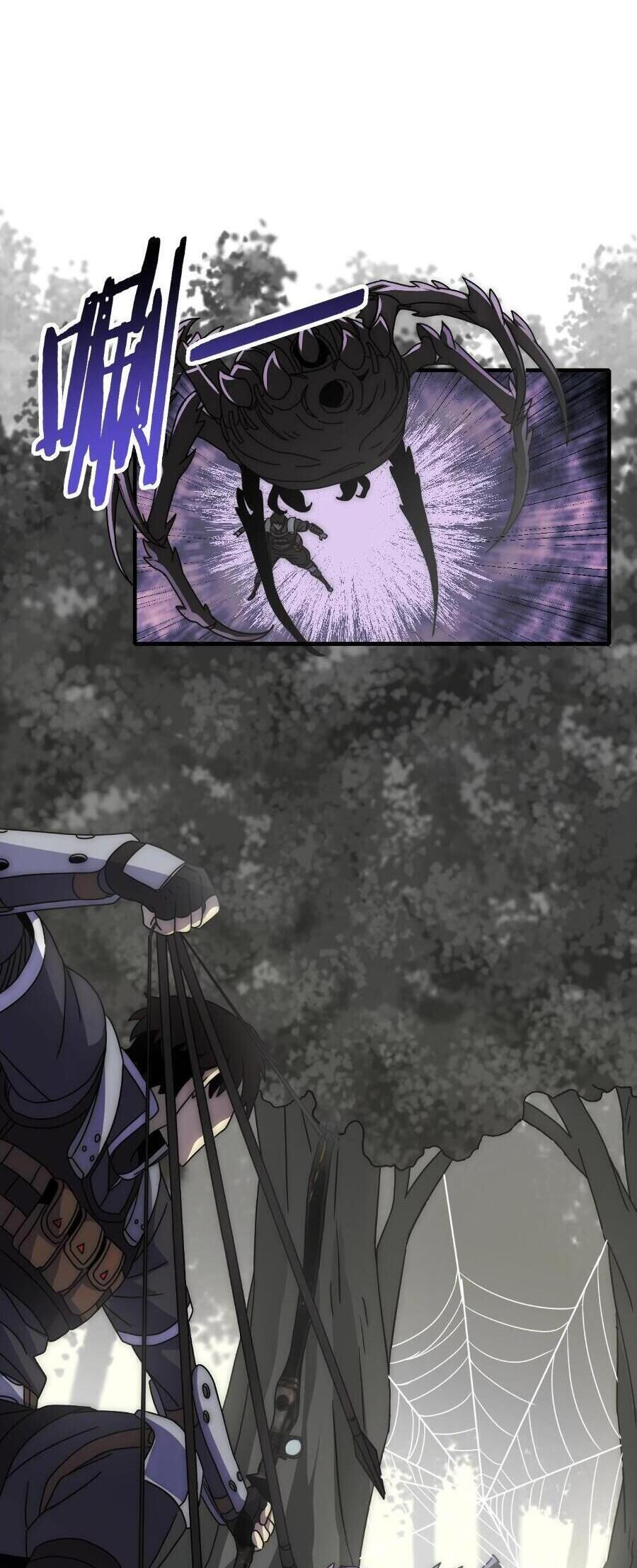 Apocalyptic Thief Capitulo 26 Pagina 15