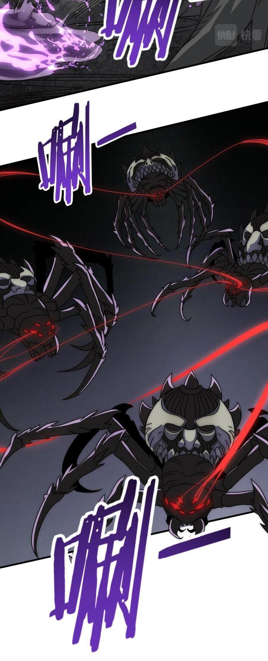 Apocalyptic Thief Capitulo 26 Pagina 19