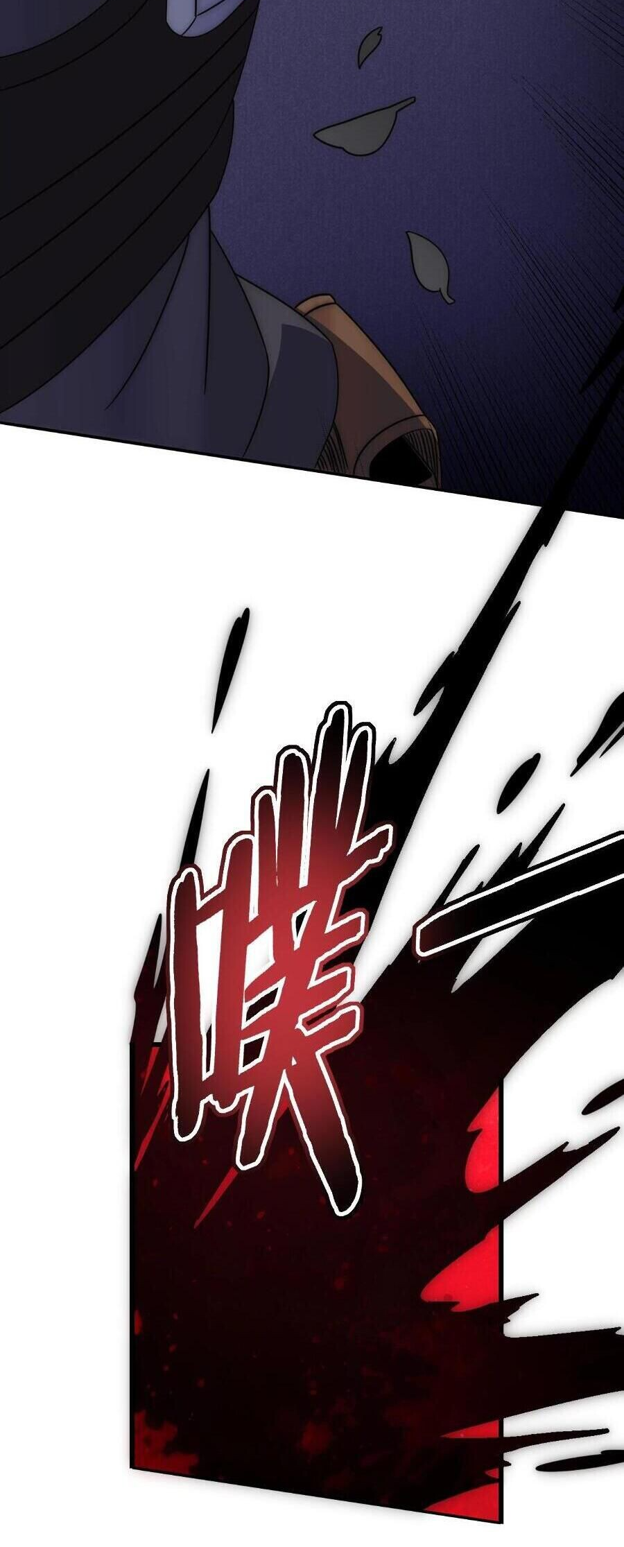 Apocalyptic Thief Capitulo 26 Pagina 24