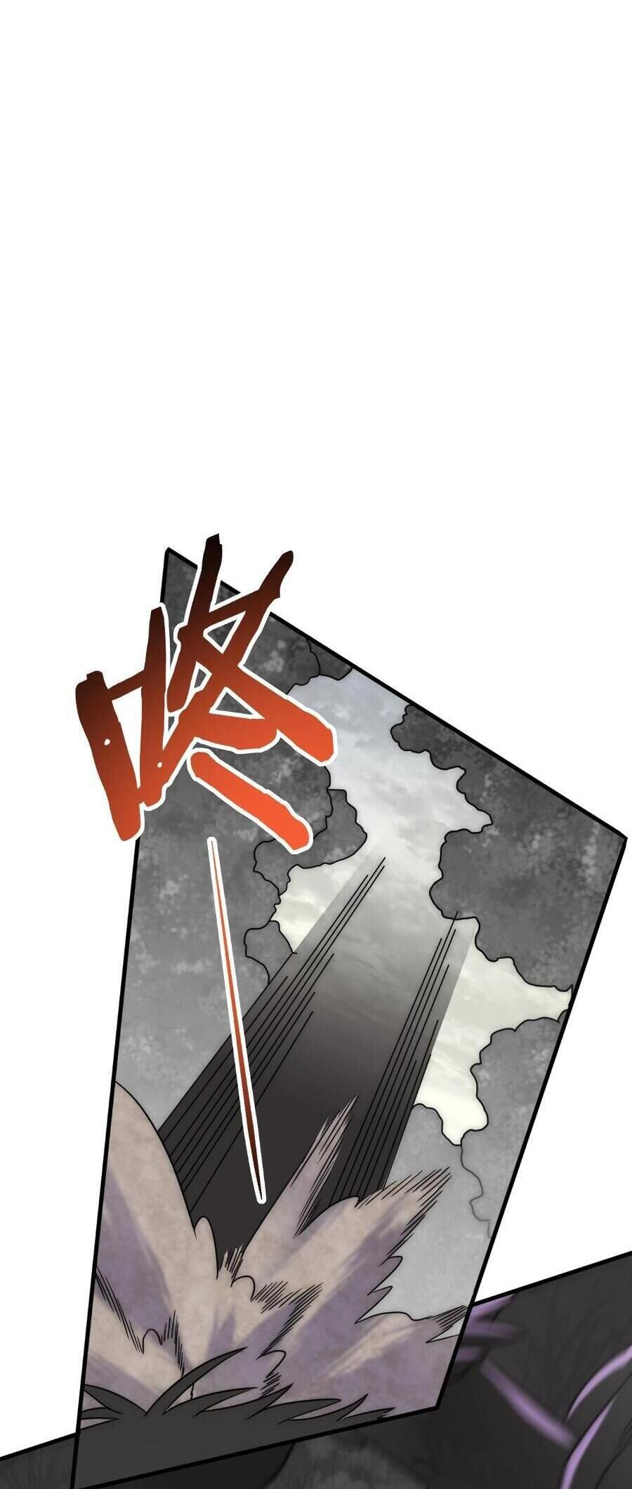 Apocalyptic Thief Capitulo 26 Pagina 25