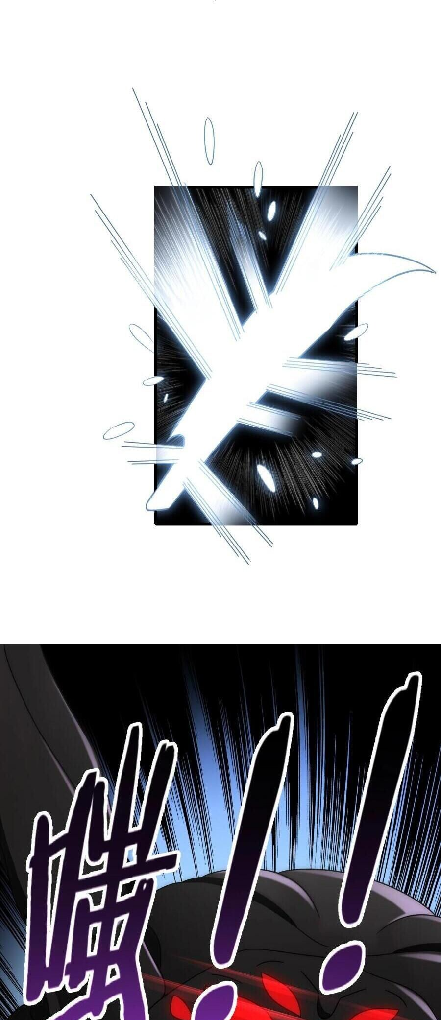 Apocalyptic Thief Capitulo 26 Pagina 30