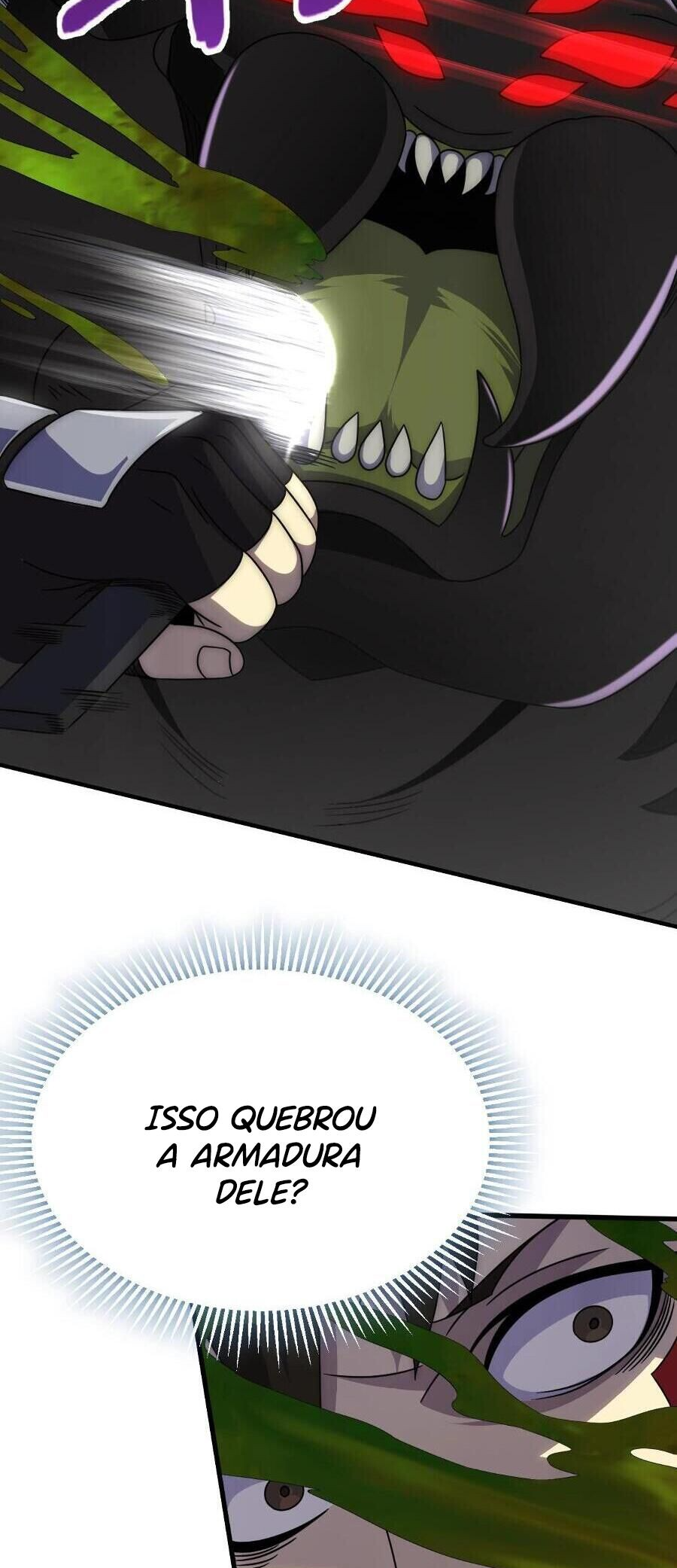 Apocalyptic Thief Capitulo 26 Pagina 31