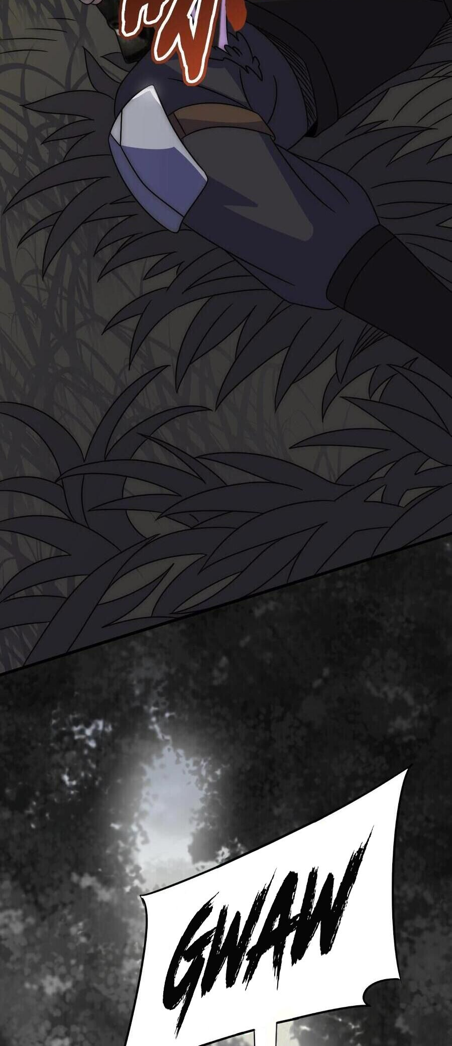 Apocalyptic Thief Capitulo 26 Pagina 34