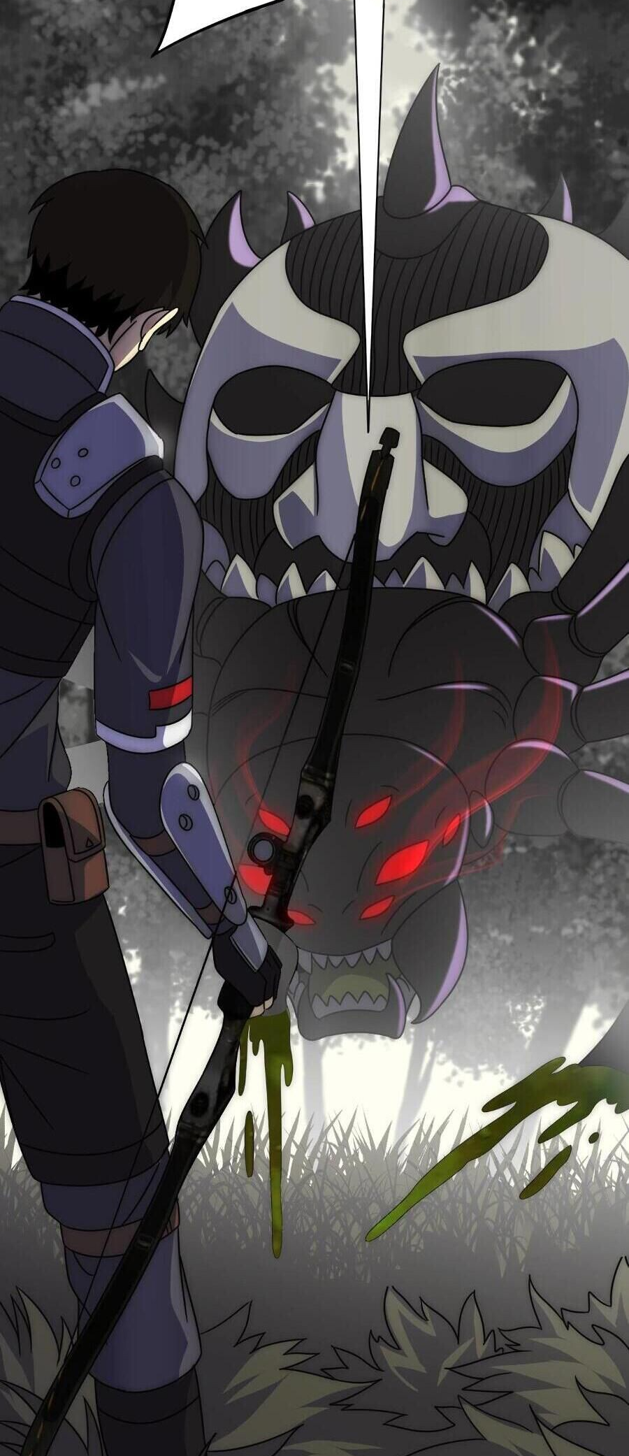 Apocalyptic Thief Capitulo 26 Pagina 35