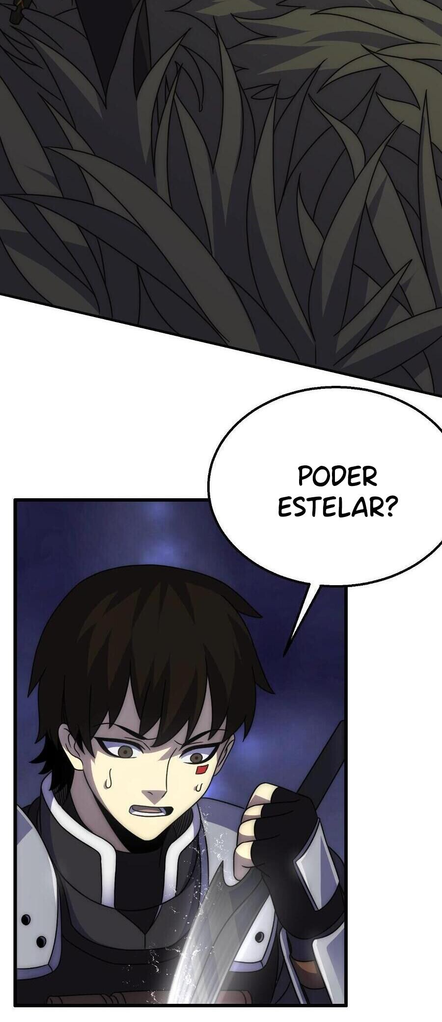 Apocalyptic Thief Capitulo 26 Pagina 36