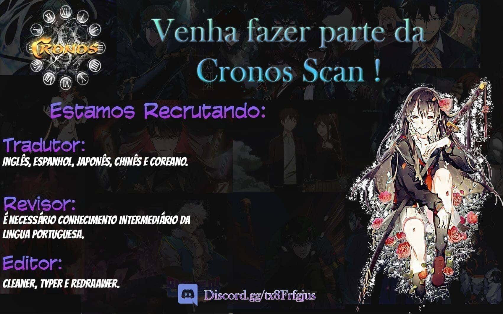 Apocalyptic Thief Capitulo 26 Pagina 39