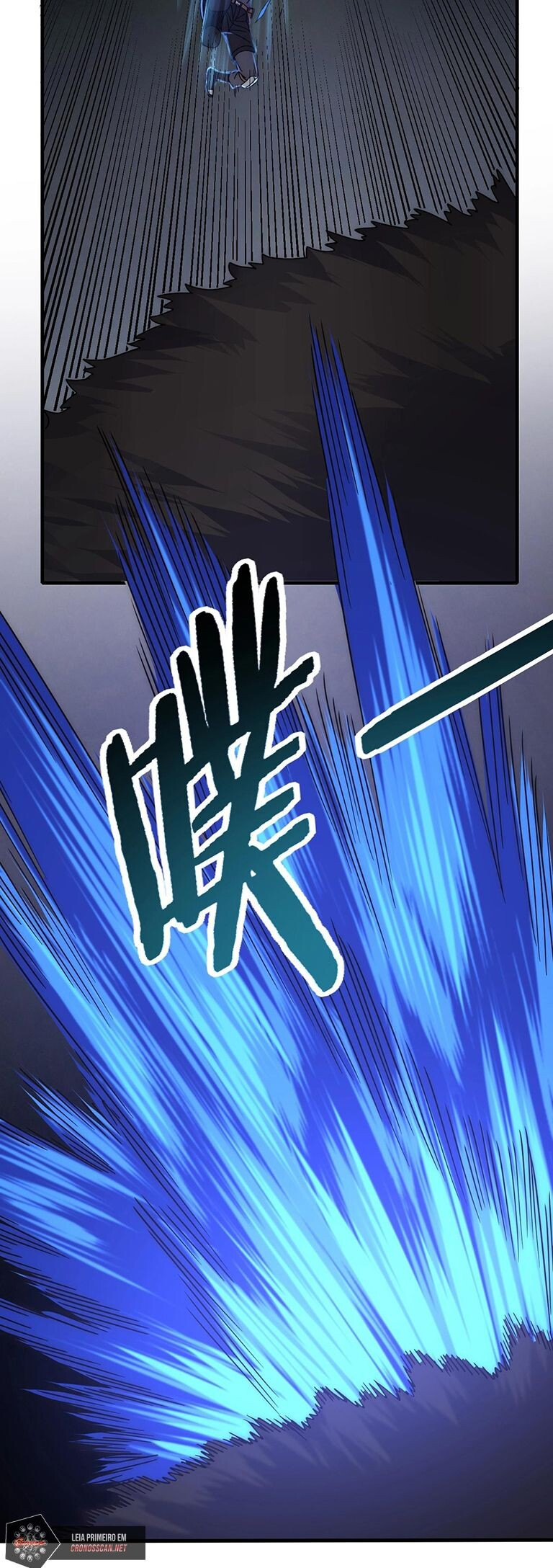 Apocalyptic Thief Capitulo 28 Pagina 7