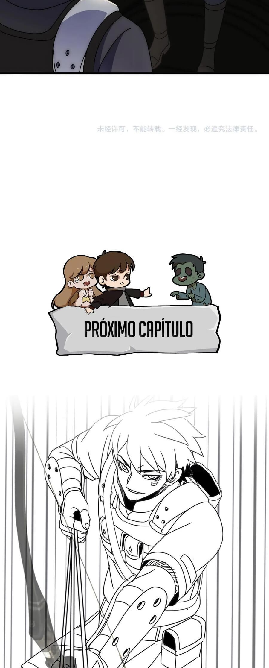 Apocalyptic Thief Capitulo 31 Pagina 28