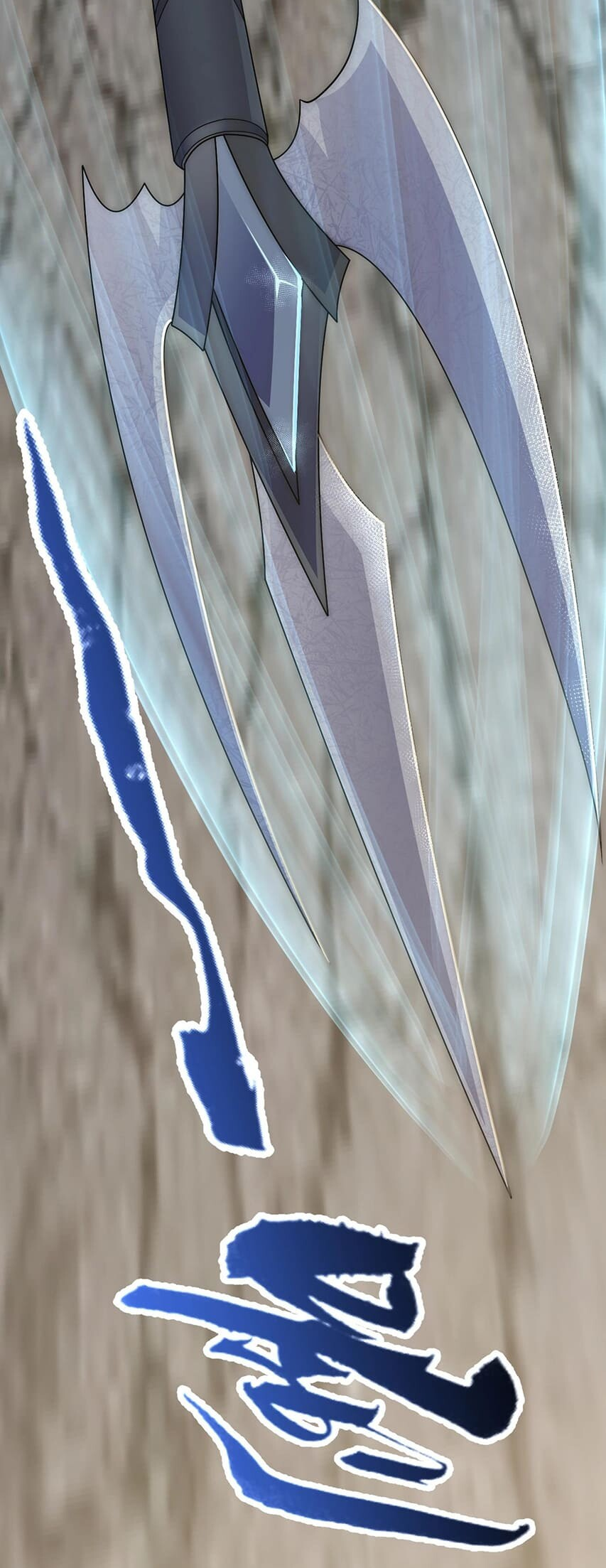 Apocalyptic Thief Capitulo 33 Pagina 34