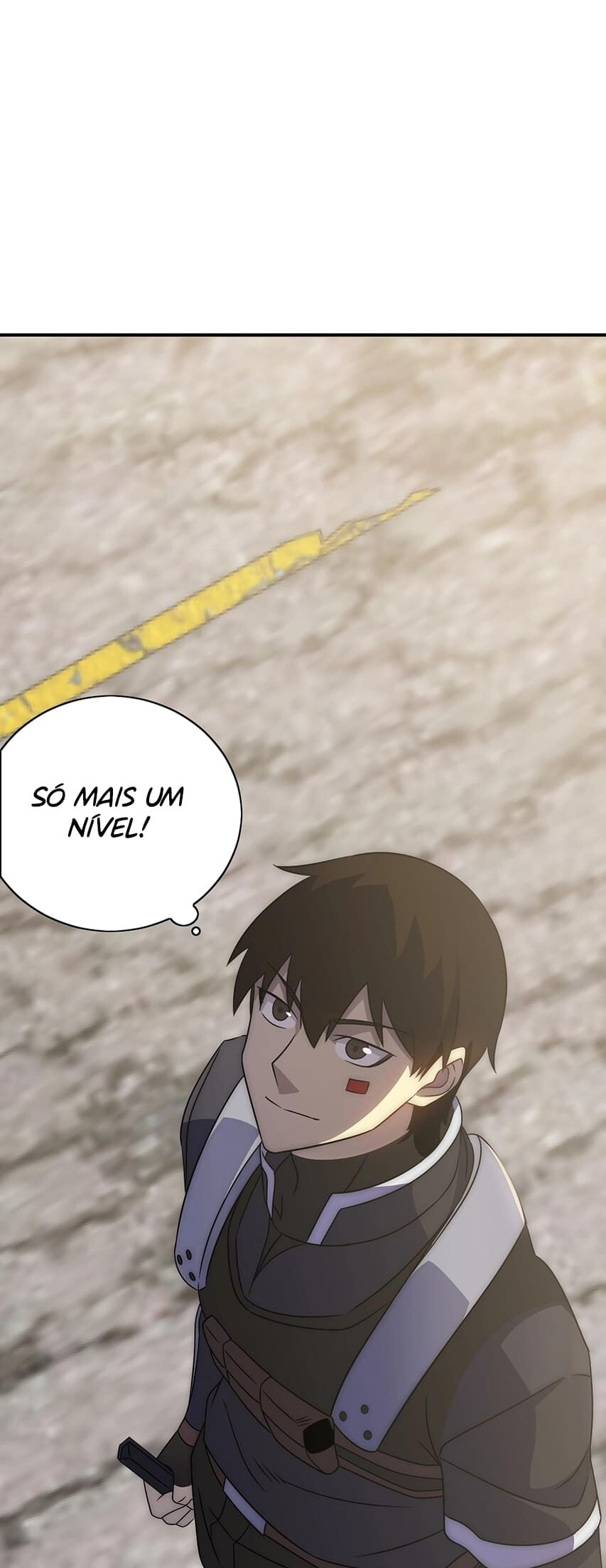 Apocalyptic Thief Capitulo 33 Pagina 36