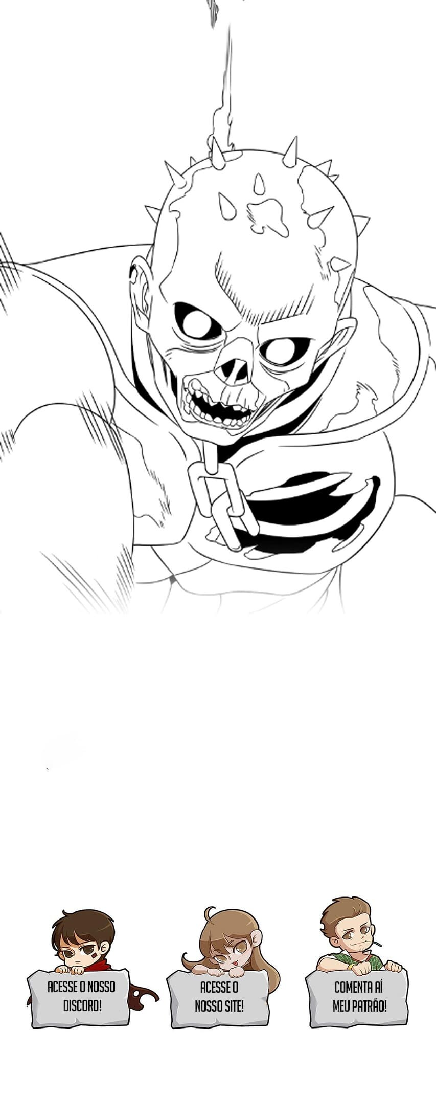 Apocalyptic Thief Capitulo 33 Pagina 45