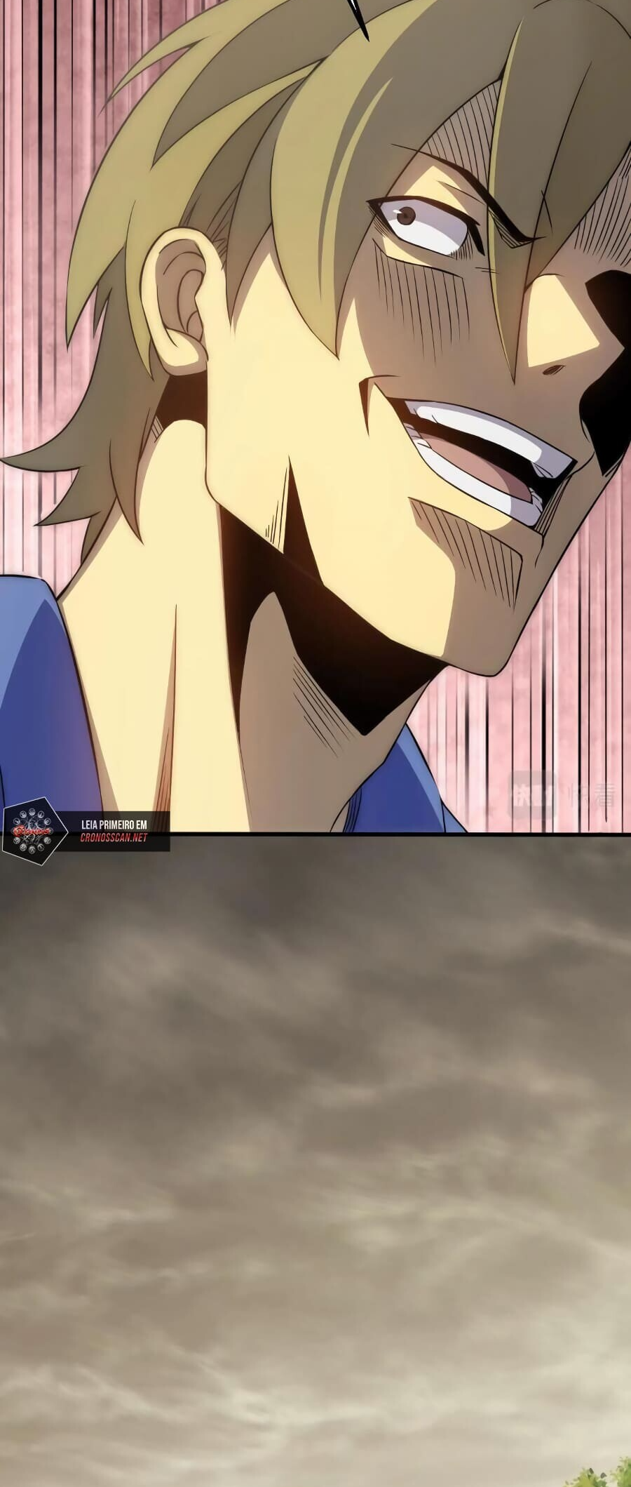 Apocalyptic Thief Capitulo 35 Pagina 15