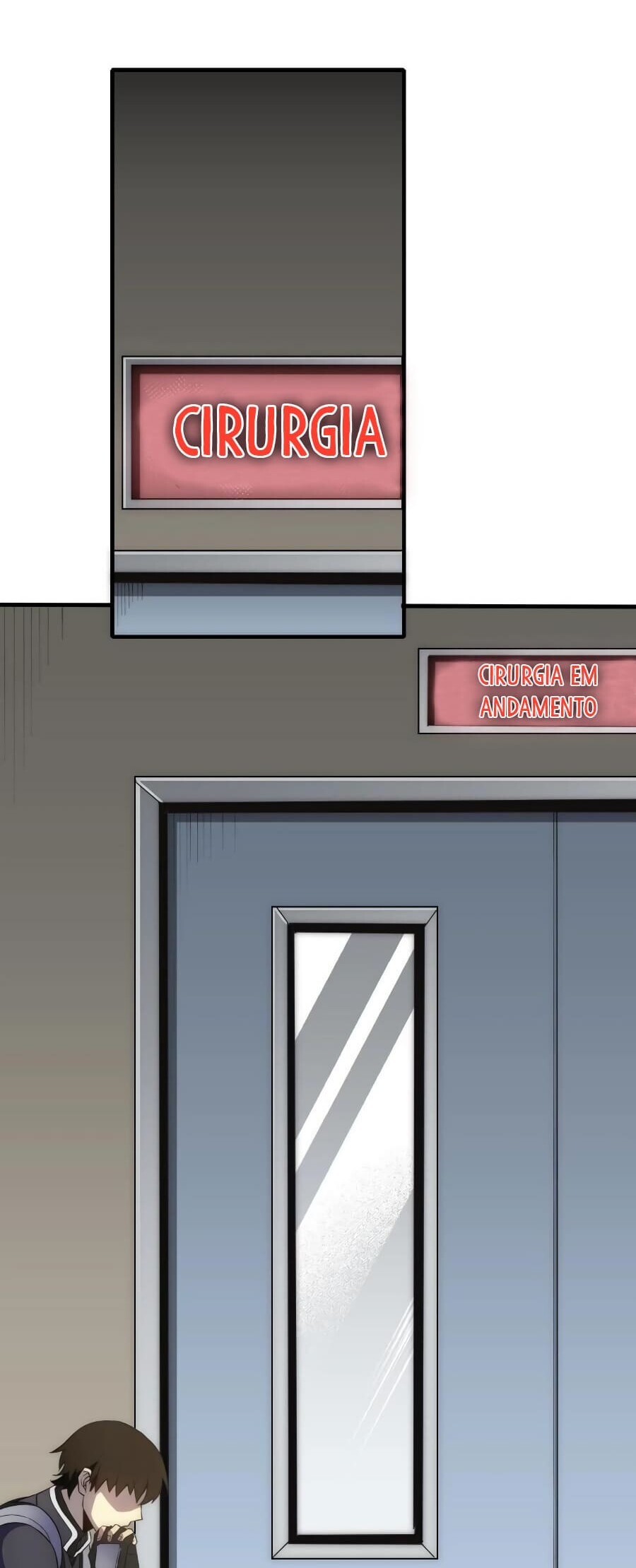 Apocalyptic Thief Capitulo 35 Pagina 20