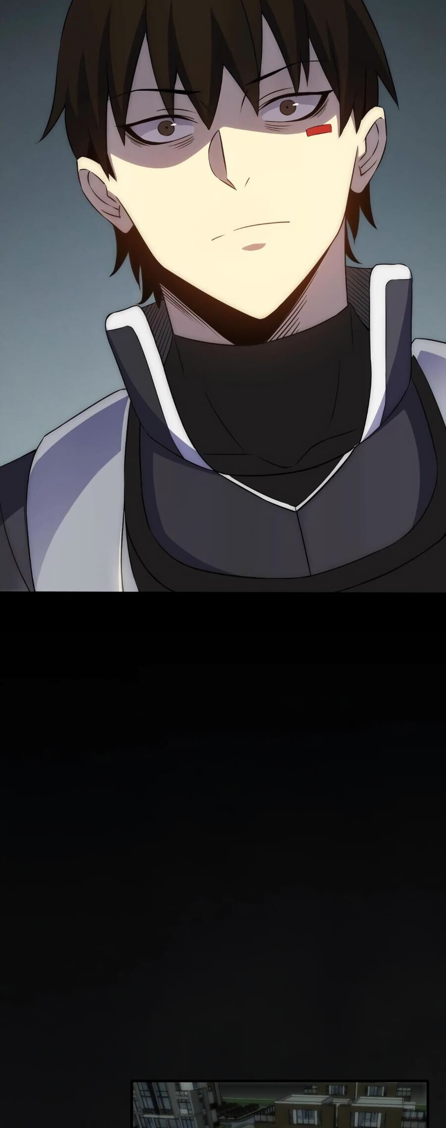 Apocalyptic Thief Capitulo 35 Pagina 25