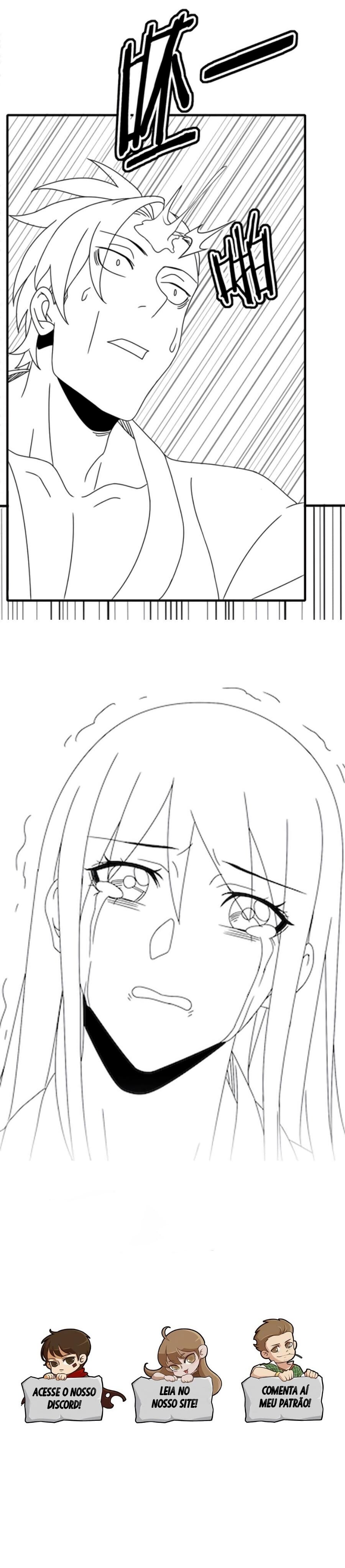 Apocalyptic Thief Capitulo 35 Pagina 29