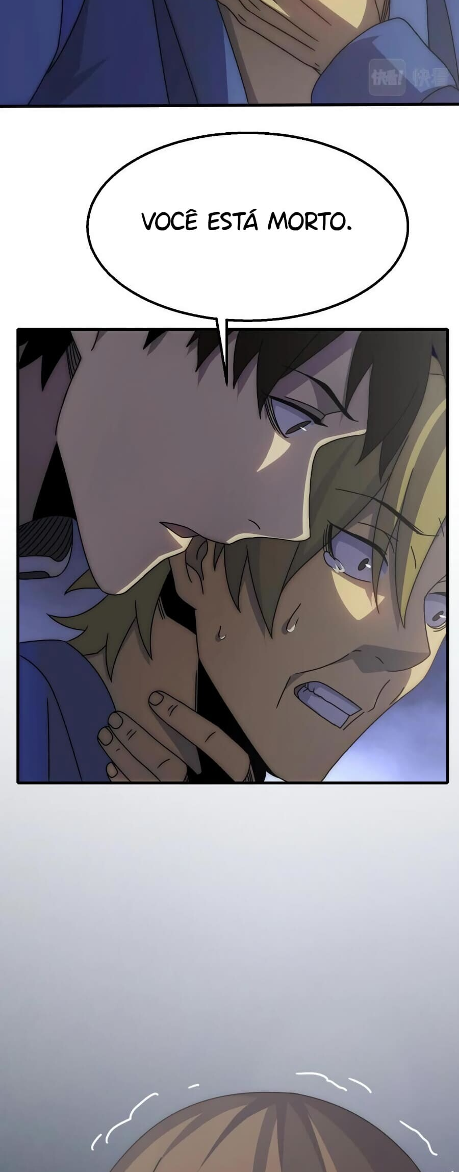 Apocalyptic Thief Capitulo 36 Pagina 15