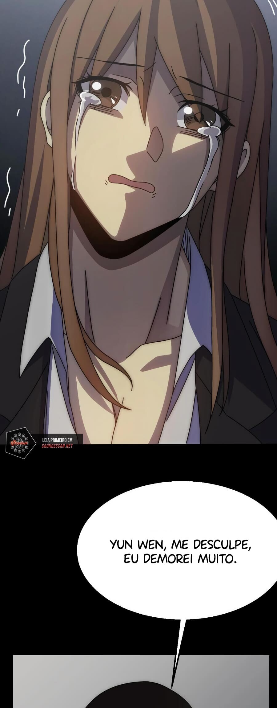 Apocalyptic Thief Capitulo 36 Pagina 16