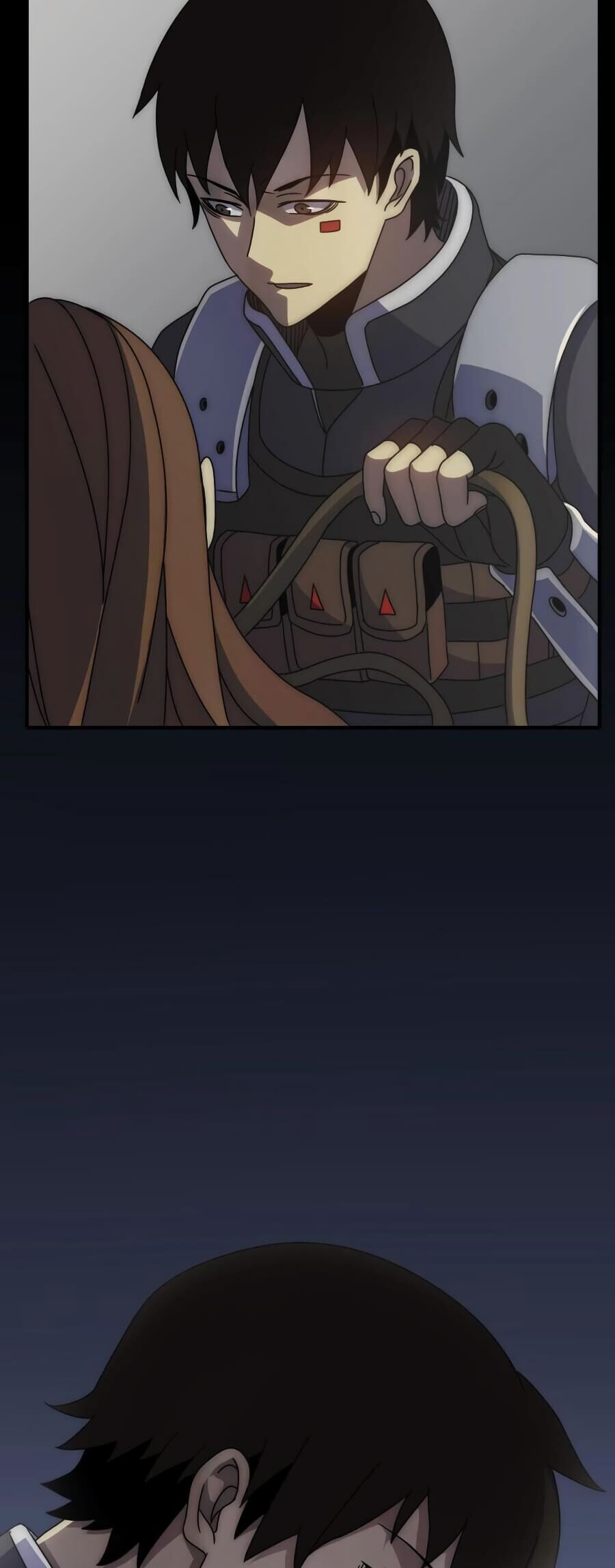 Apocalyptic Thief Capitulo 36 Pagina 17