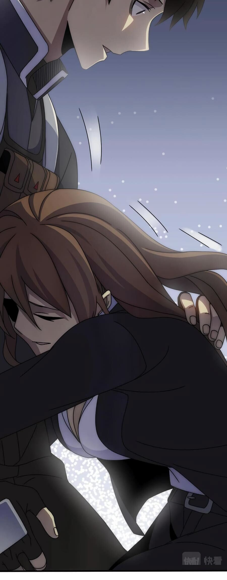 Apocalyptic Thief Capitulo 36 Pagina 18