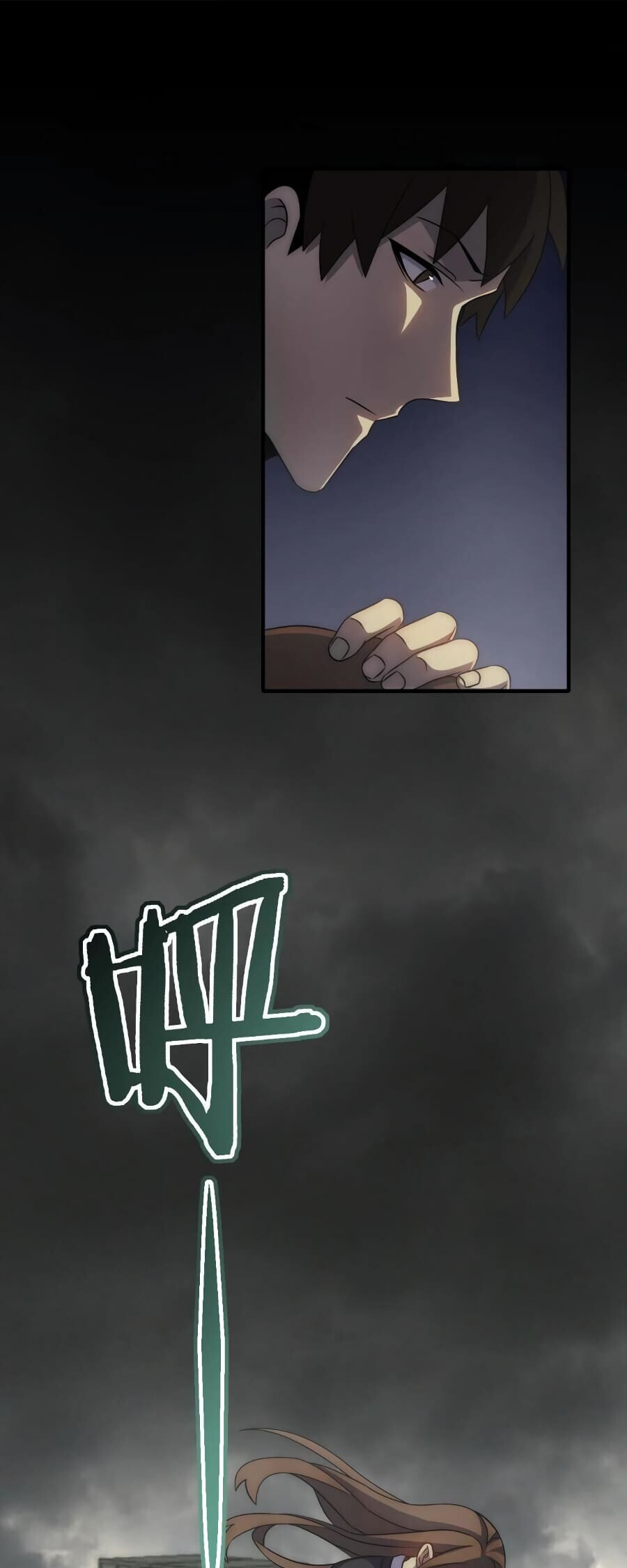 Apocalyptic Thief Capitulo 36 Pagina 19