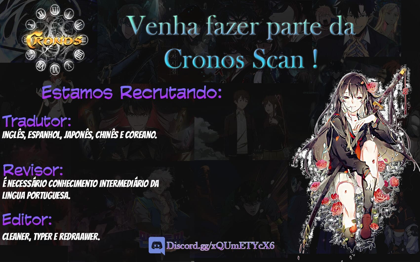 Apocalyptic Thief Capitulo 36 Pagina 33