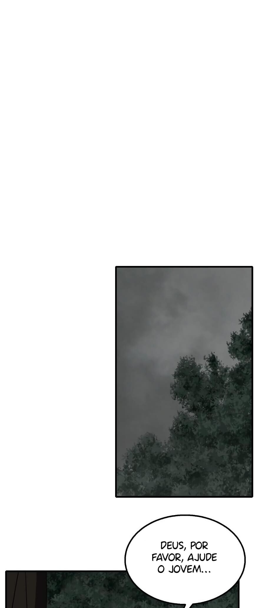 Apocalyptic Thief Capitulo 37 Pagina 30