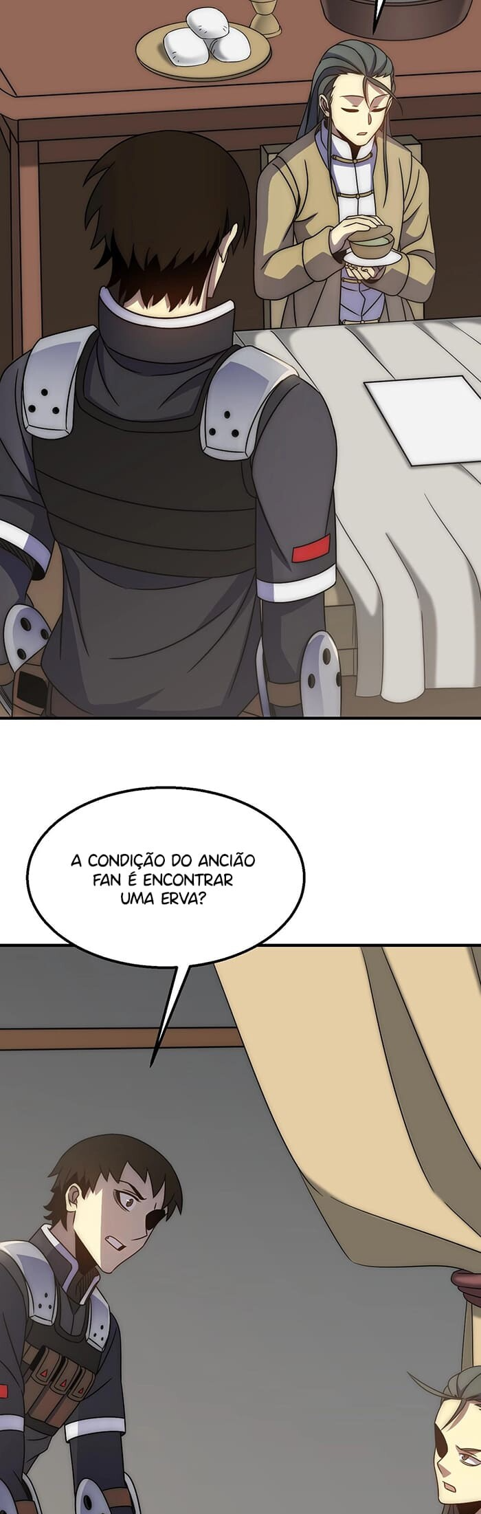 Apocalyptic Thief Capitulo 39 Pagina 12