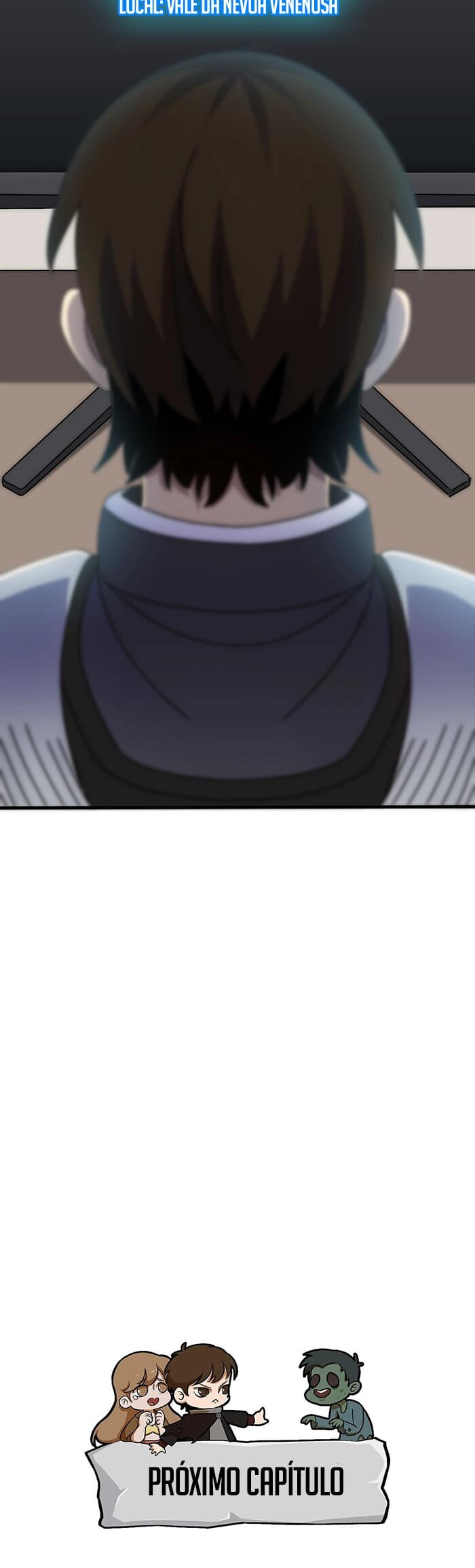 Apocalyptic Thief Capitulo 39 Pagina 26