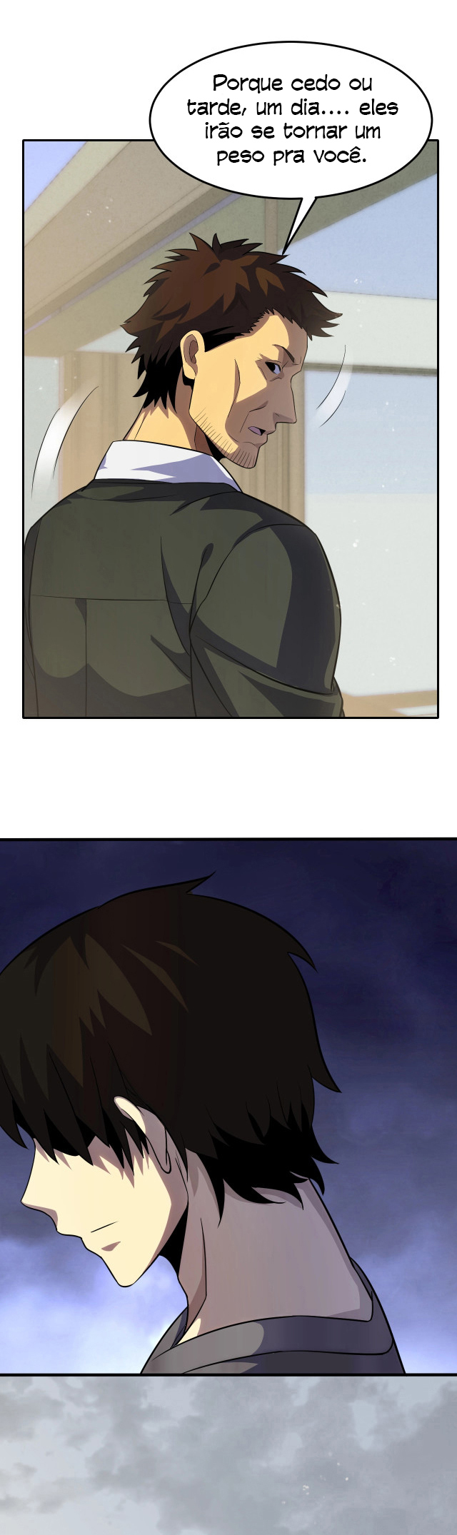 Apocalyptic Thief Capitulo 4 Pagina 14