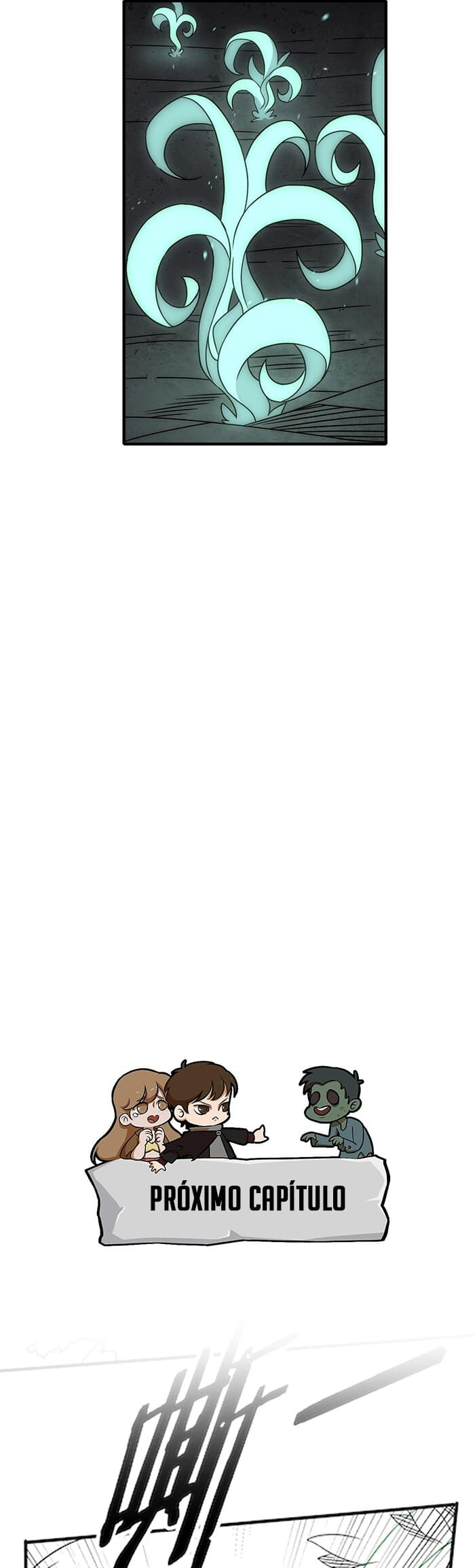 Apocalyptic Thief Capitulo 40 Pagina 11