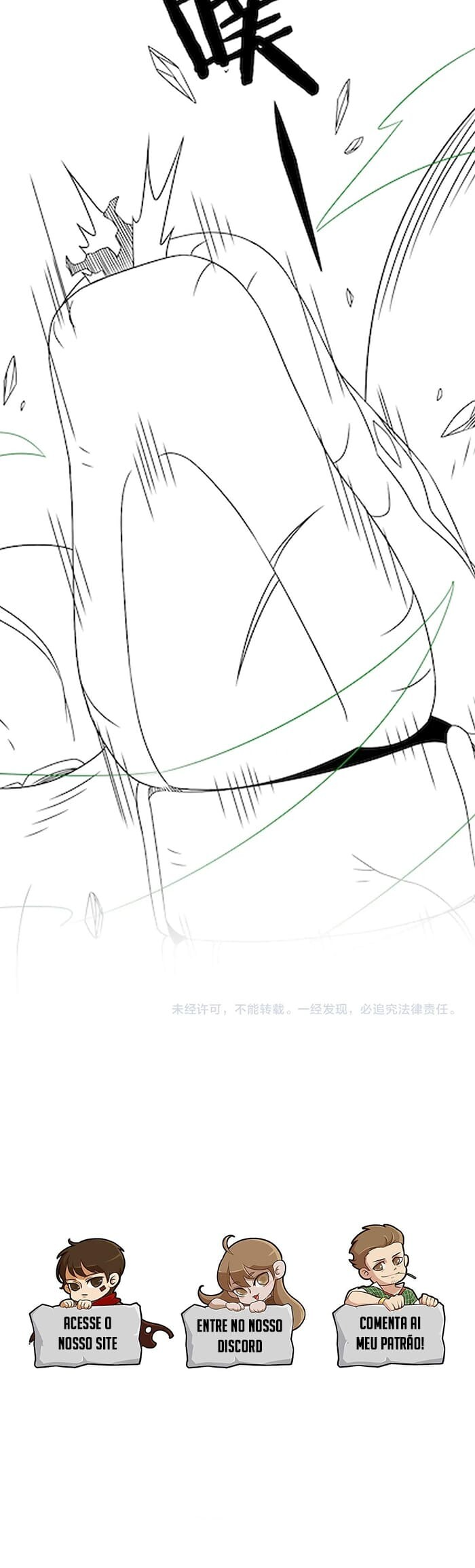 Apocalyptic Thief Capitulo 40 Pagina 13