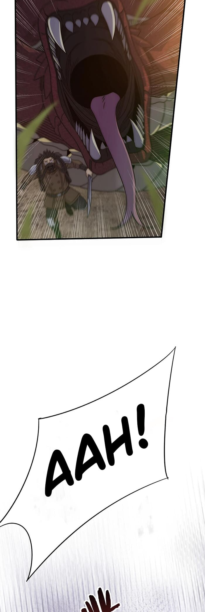 Apocalyptic Thief Capitulo 41 Pagina 4