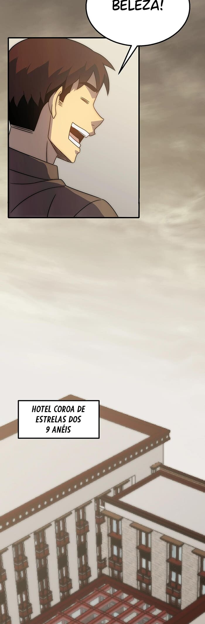 Apocalyptic Thief Capitulo 42 Pagina 5