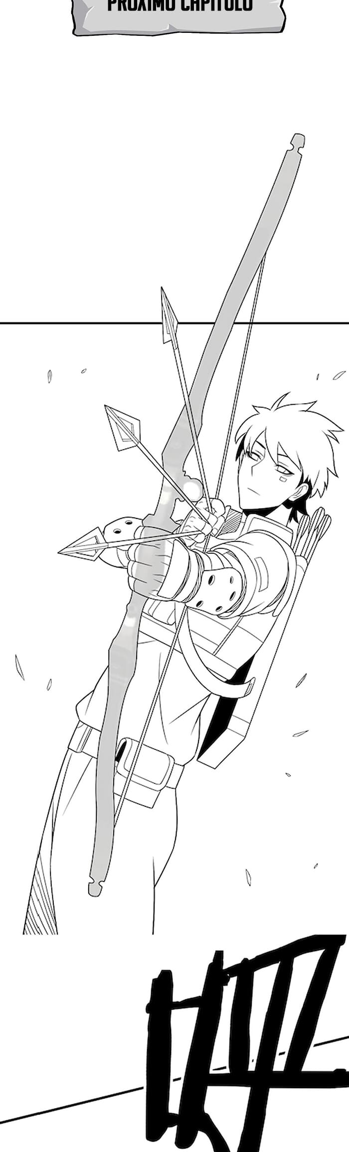 Apocalyptic Thief Capitulo 42 Pagina 27