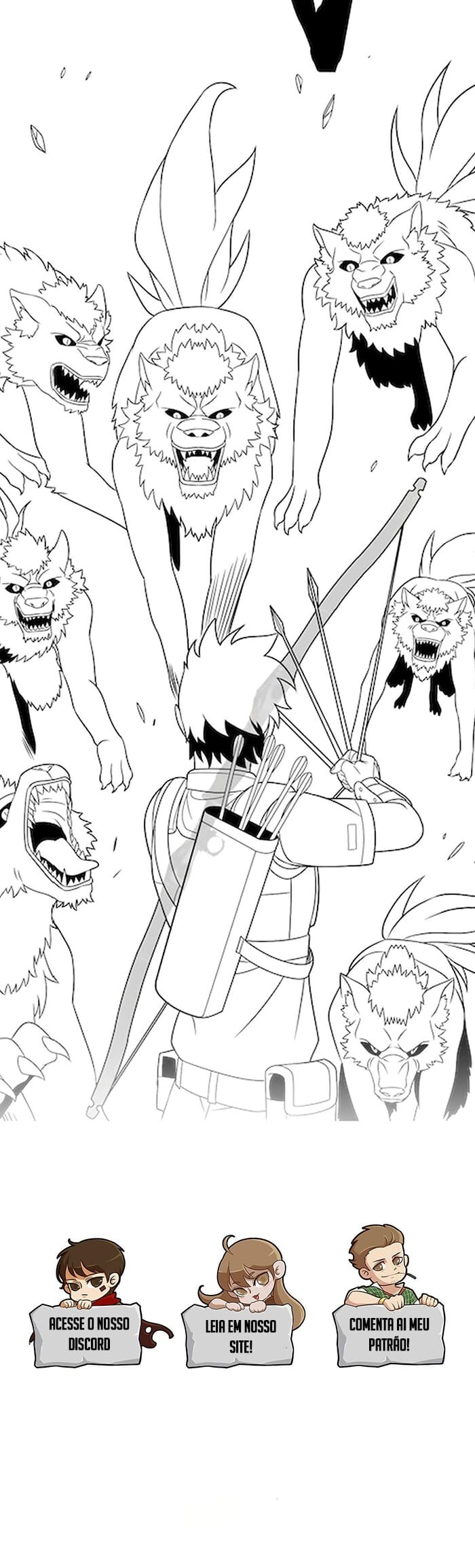 Apocalyptic Thief Capitulo 42 Pagina 28