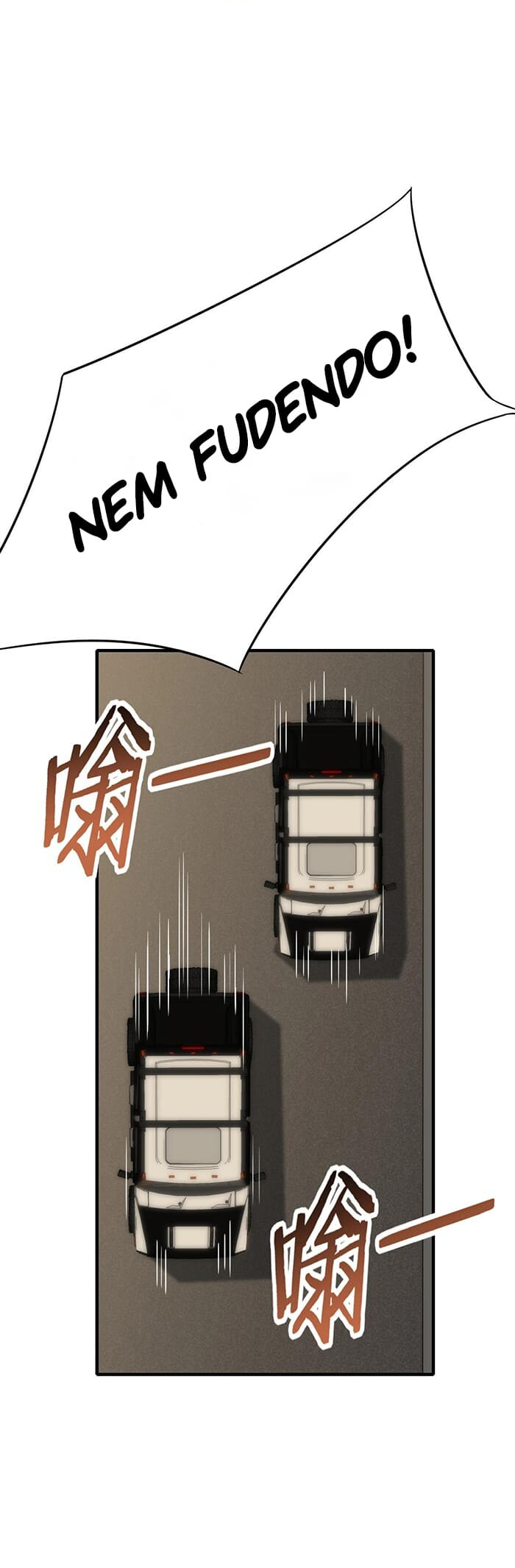 Apocalyptic Thief Capitulo 43 Pagina 21