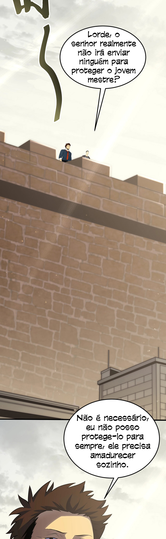 Apocalyptic Thief Capitulo 6 Pagina 5