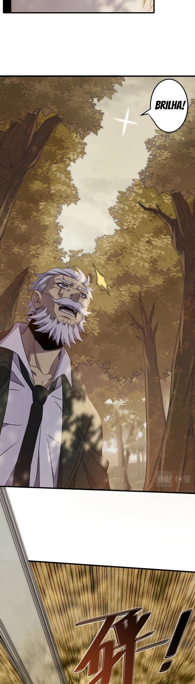 Apocalyptic Thief Capitulo 8 Pagina 4