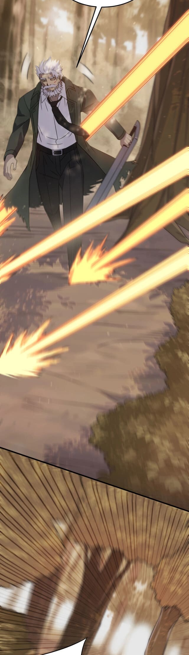 Apocalyptic Thief Capitulo 8 Pagina 22