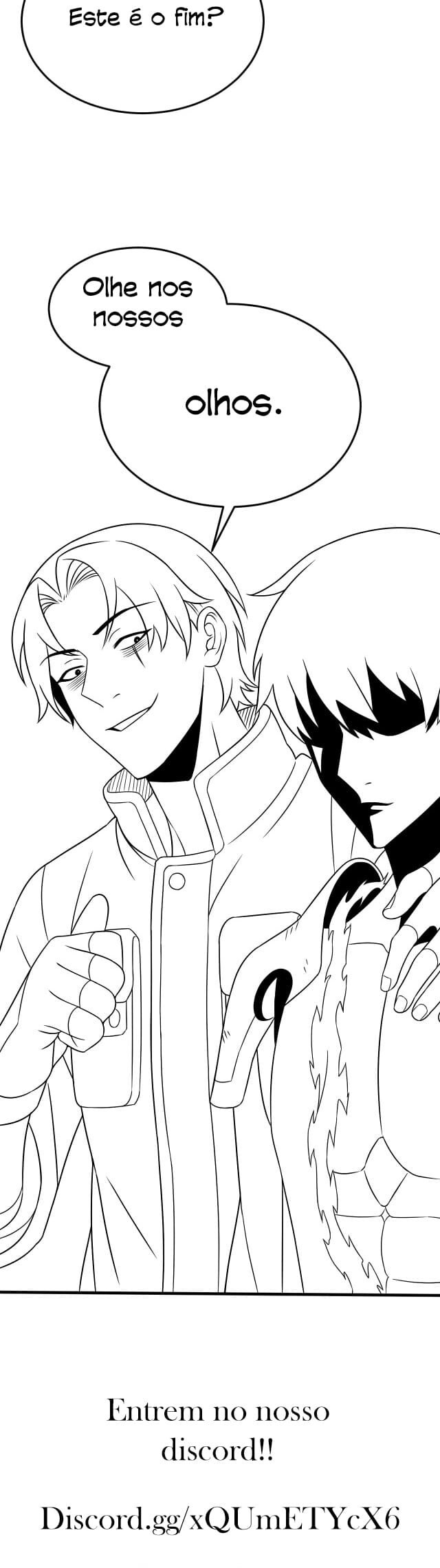 Apocalyptic Thief Capitulo 8 Pagina 35