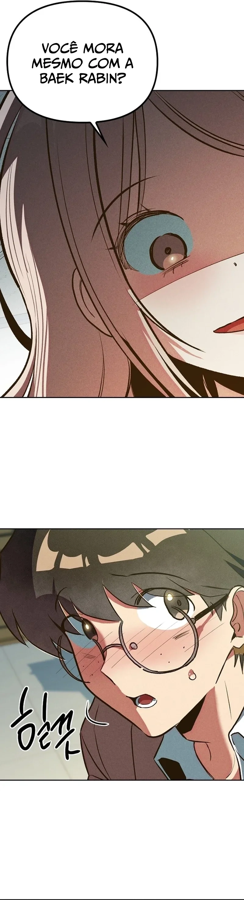 As 12 Garotas do Zodíaco Capitulo 1 Pagina 19