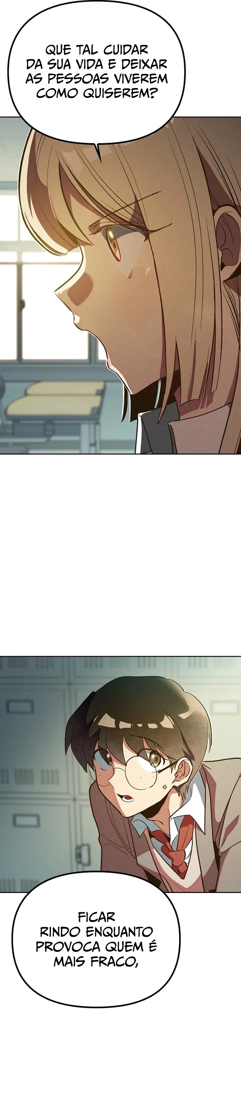 As 12 Garotas do Zodíaco Capitulo 1 Pagina 24