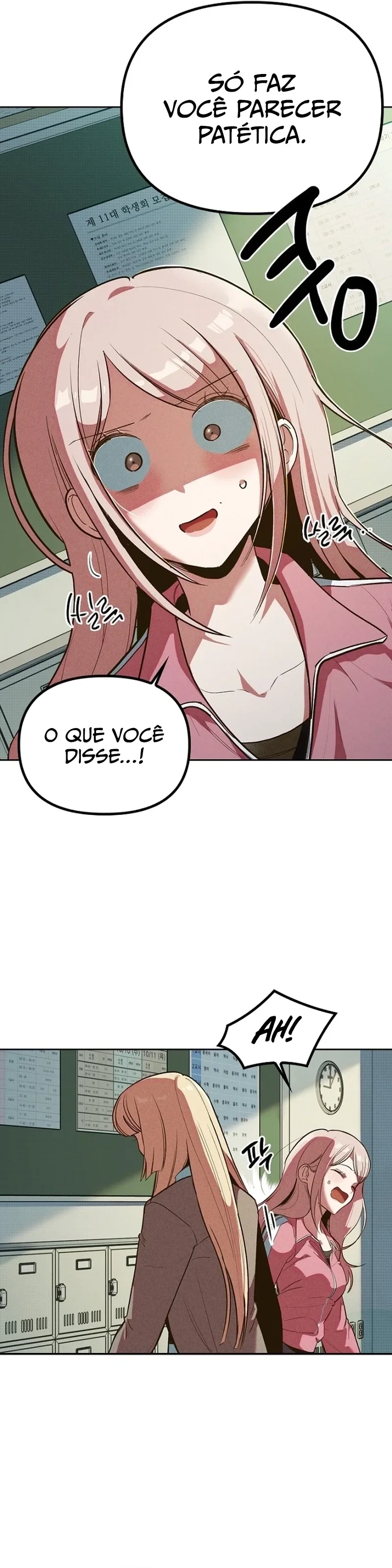 As 12 Garotas do Zodíaco Capitulo 1 Pagina 25