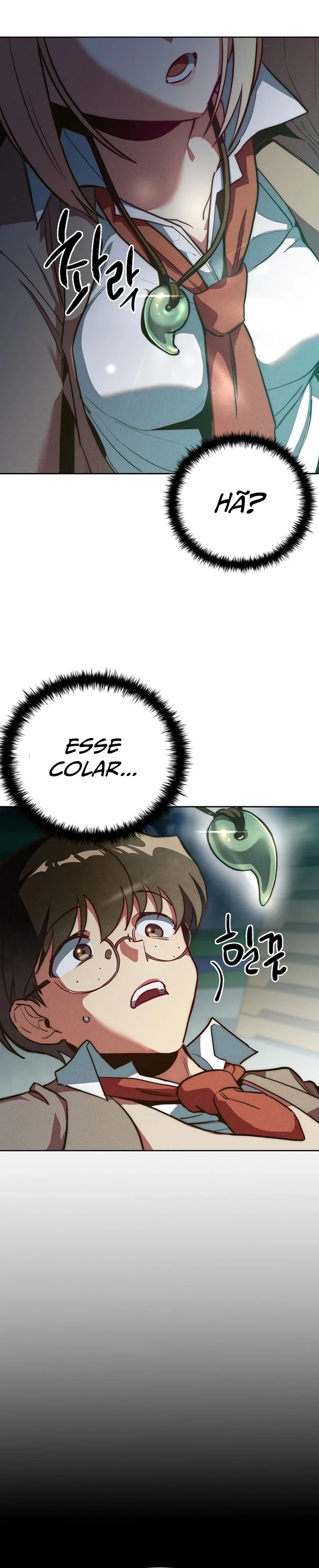 As 12 Garotas do Zodíaco Capitulo 1 Pagina 34